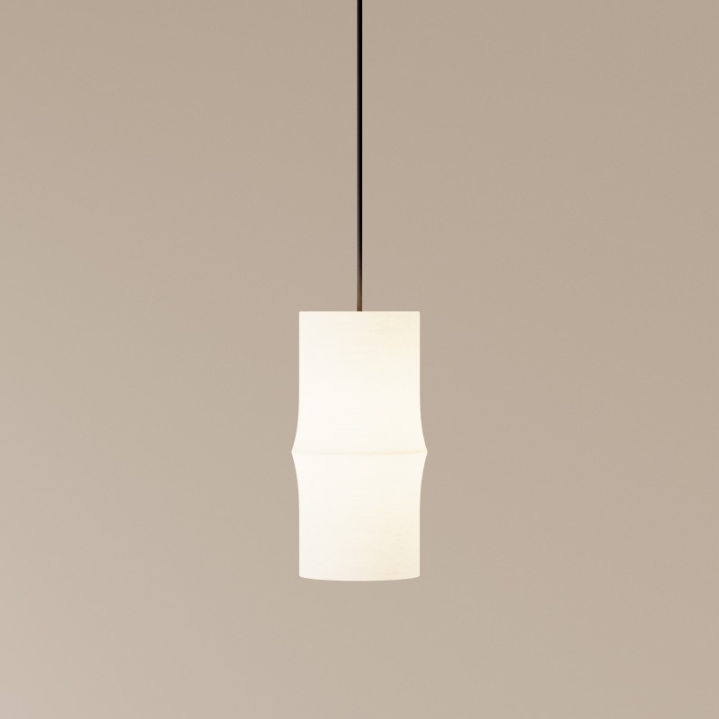 Bamboo Small Unpainted