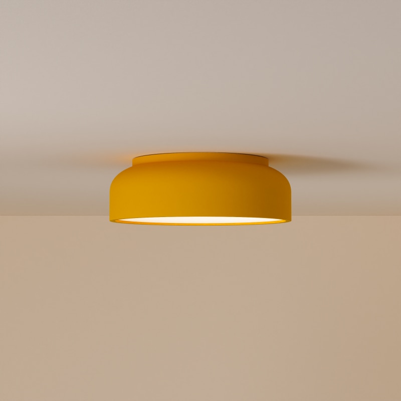 Vitria Mustard