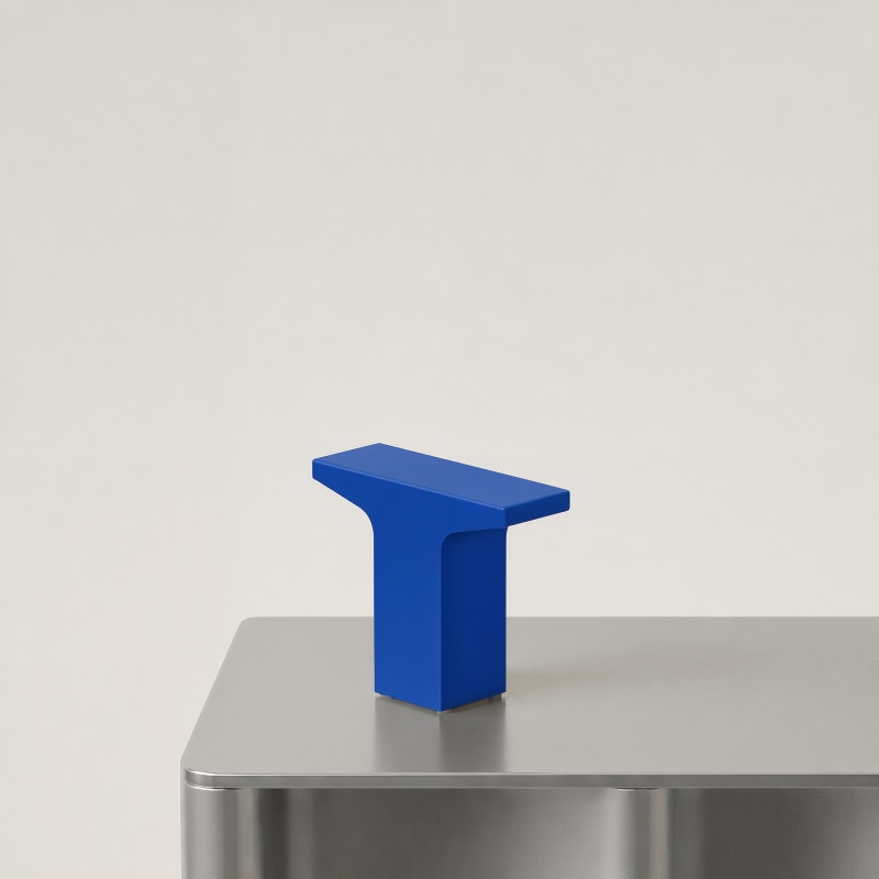 Pier Cobalt