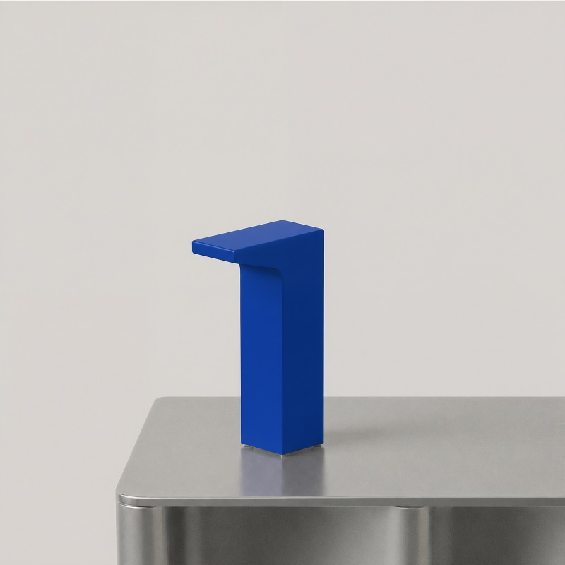 Pier Small Cobalt