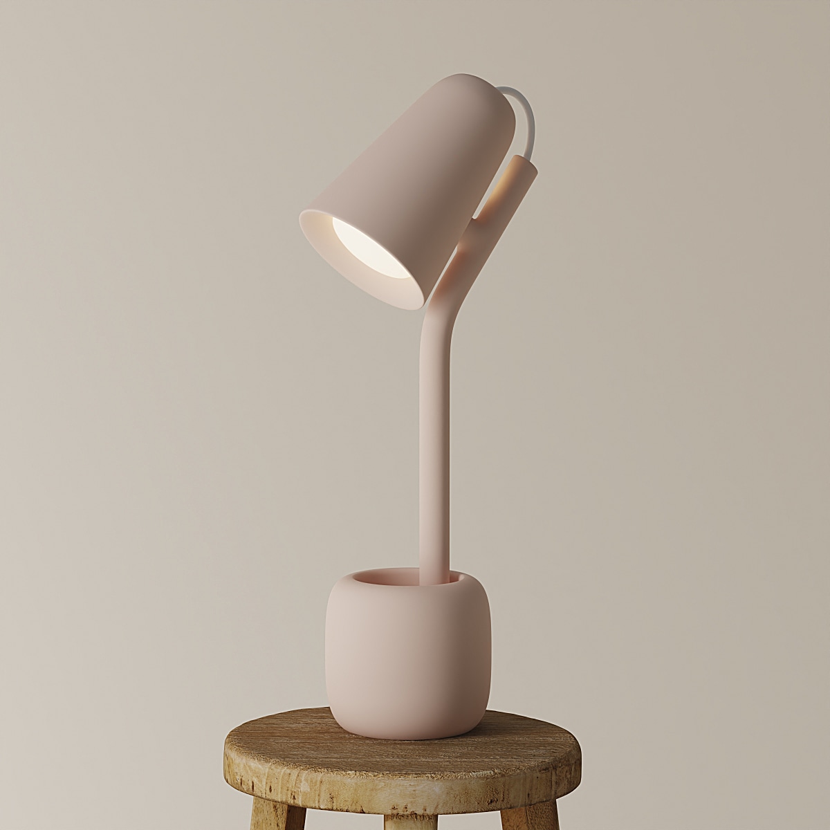 Suyo Table Light by Riff Raff | Gantri®