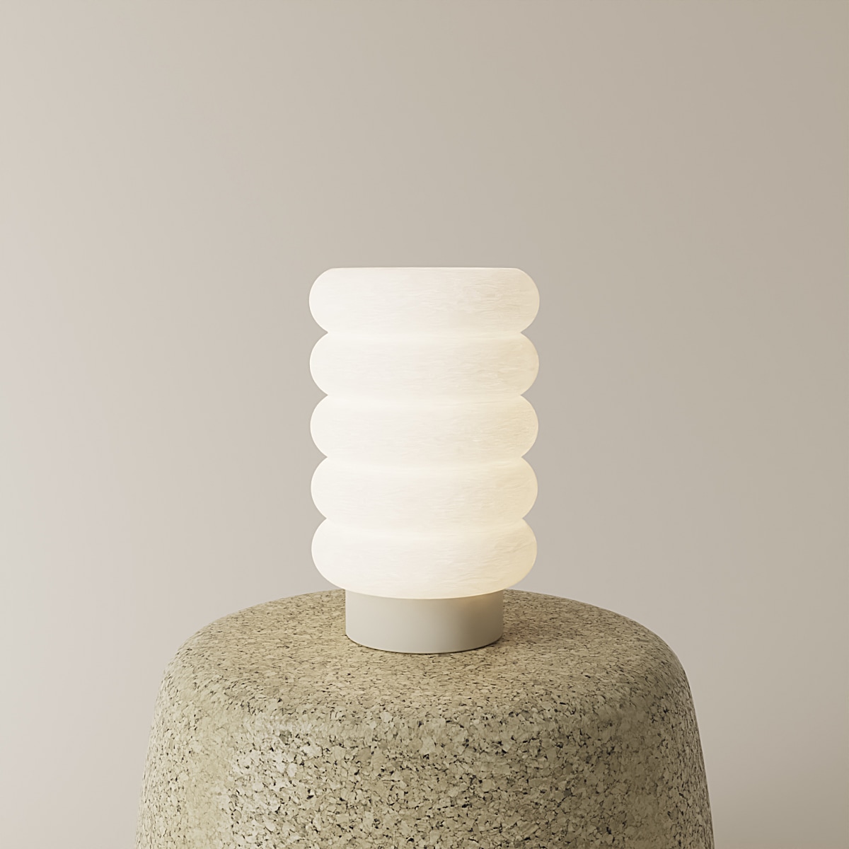 Argizari Medium Table Light by Muka Design Lab | Gantri®