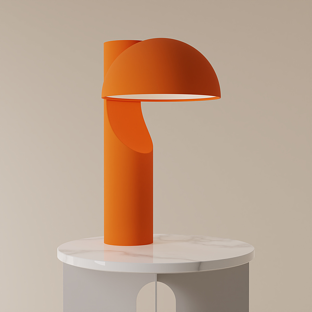 Horizon Table Light by Louis Filosa | Gantri®