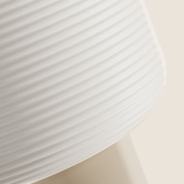 Maskor Table Light by Muka Design Lab