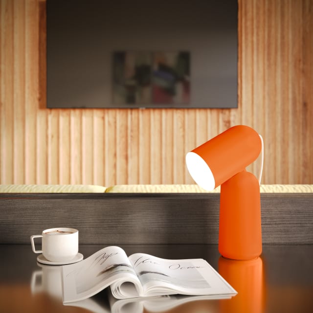 Buddy Task Light by Mona Sharma