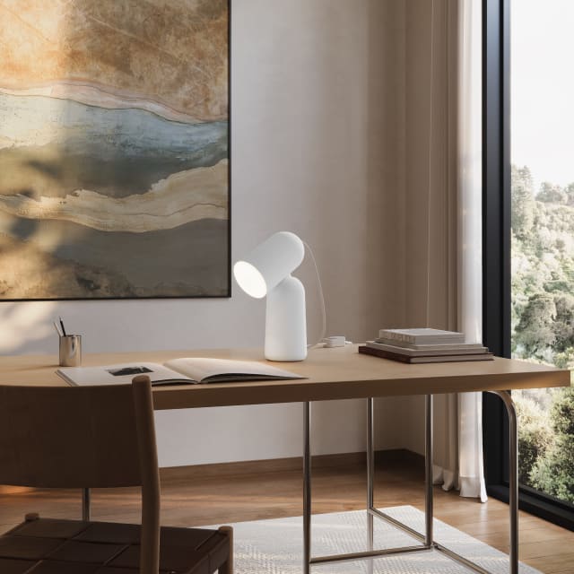 Buddy Task Light by Mona Sharma