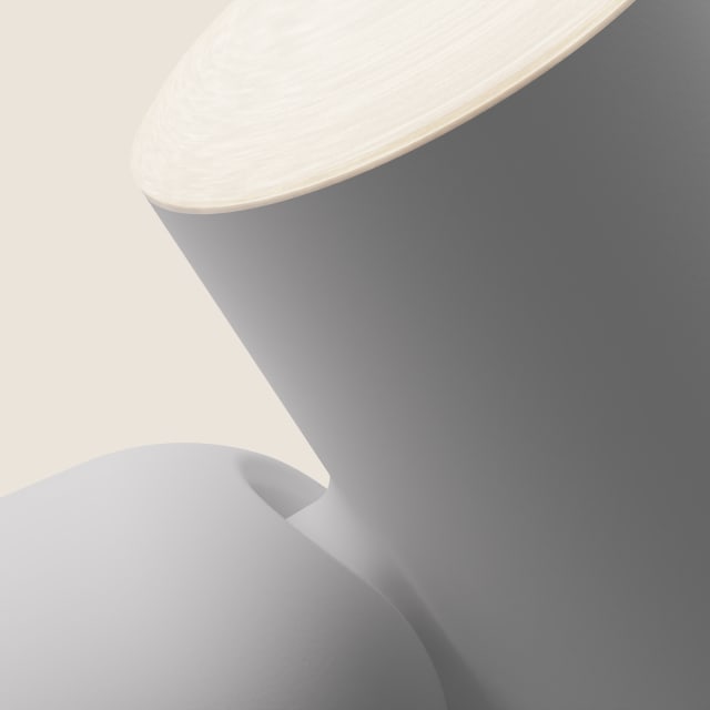 Buddy Task Light by Mona Sharma
