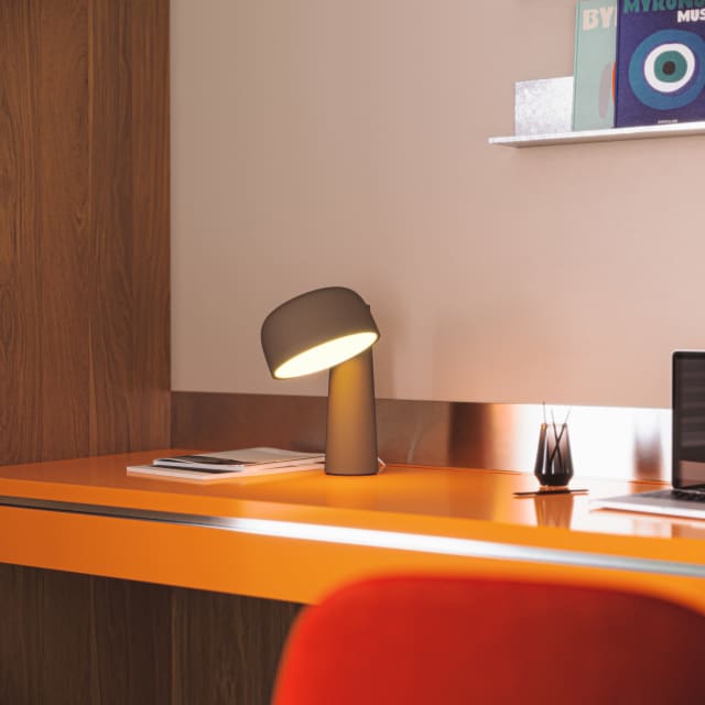 Gio Task Light by Ammunition