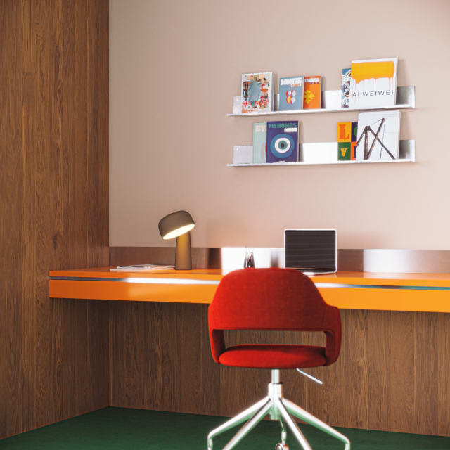 Gio Task Light by Ammunition
