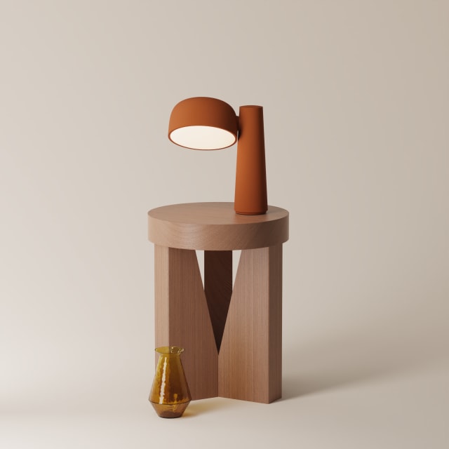 Gio Task Light by Ammunition