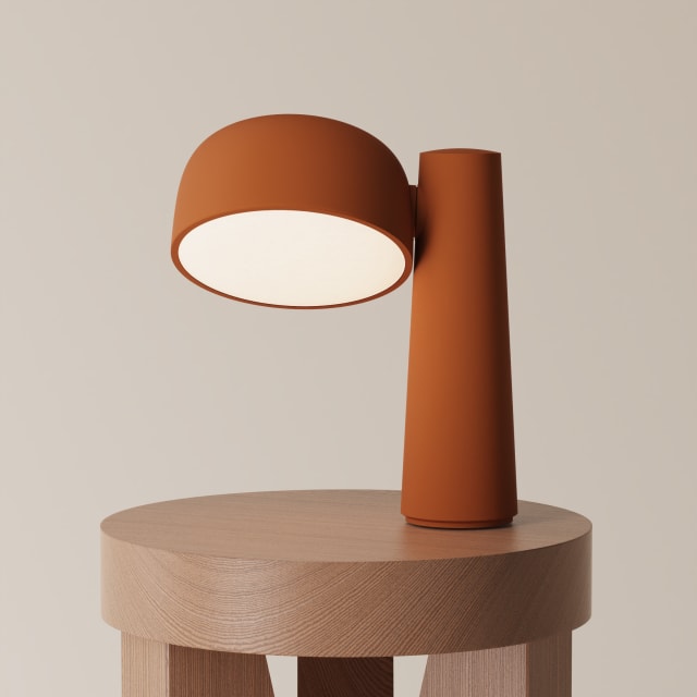Gio Task Light by Ammunition
