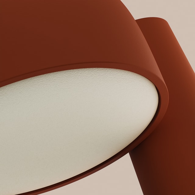 Gio Task Light by Ammunition