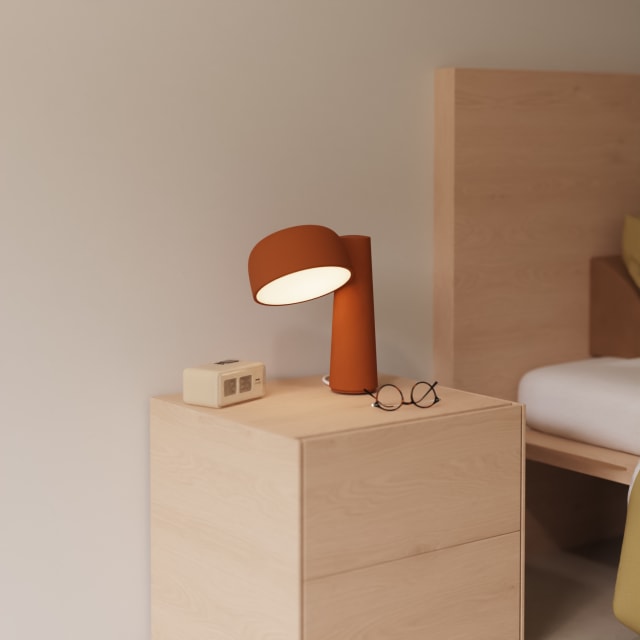 Gio Task Light by Ammunition