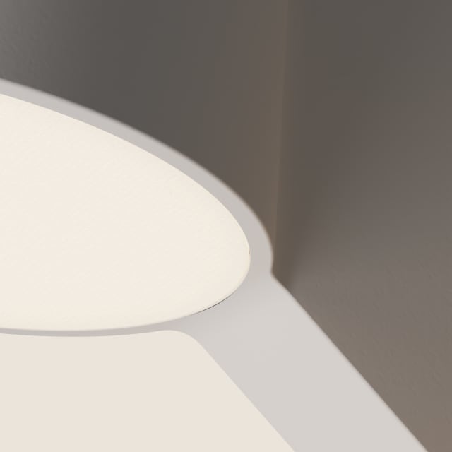Carve Table Light by Ammunition