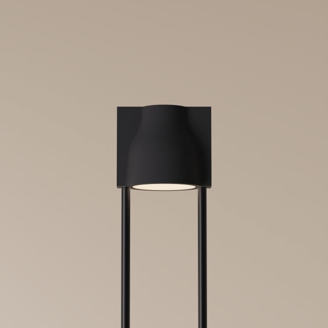 Carve Floor Light by Ammunition