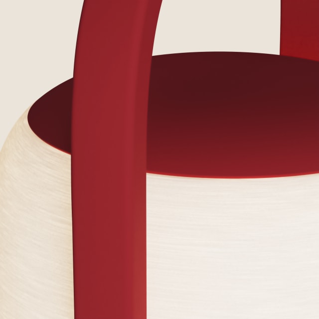 Kero Table Light by noun studio