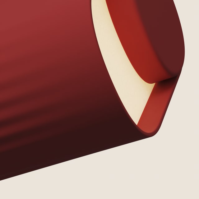 Encore Table Light by Sam Gwilt