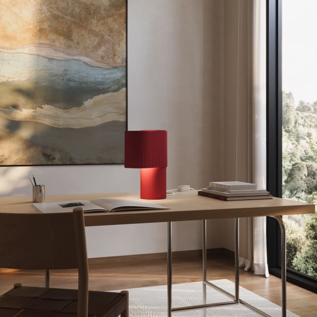 Encore Table Light by Sam Gwilt