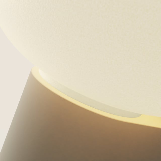 Arpeggio Wall Light by Studio Elk