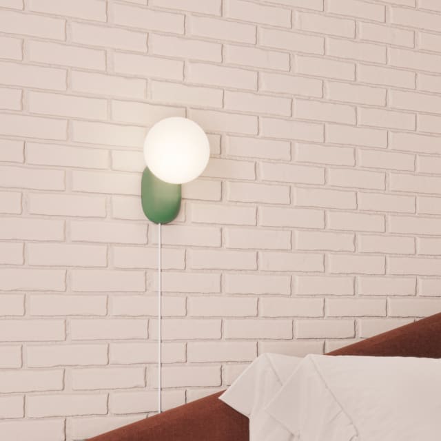Cantilever Wall Light by Louis Filosa