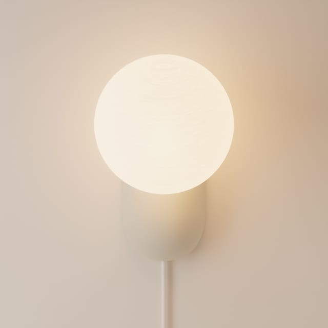 Cantilever Wall Light by Louis Filosa