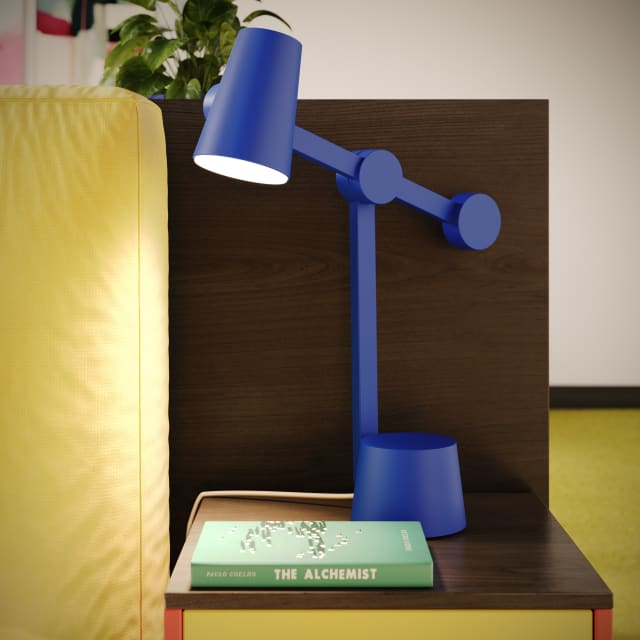 Aim Task Light by Smart Design