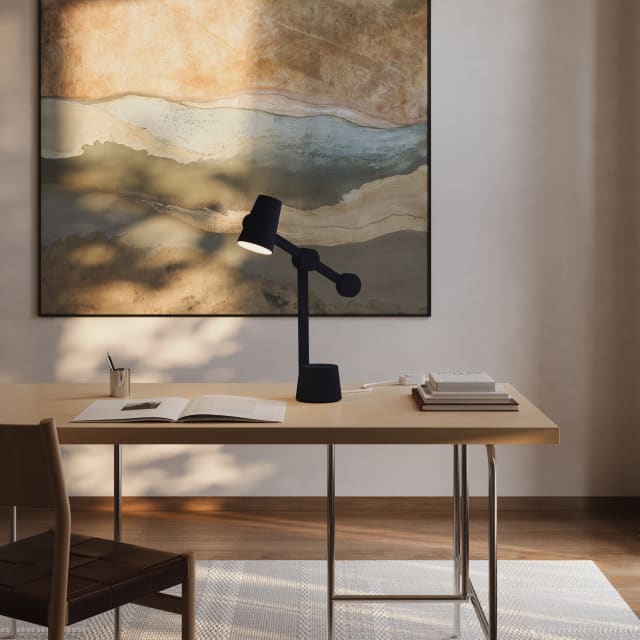 Aim Task Light by Smart Design