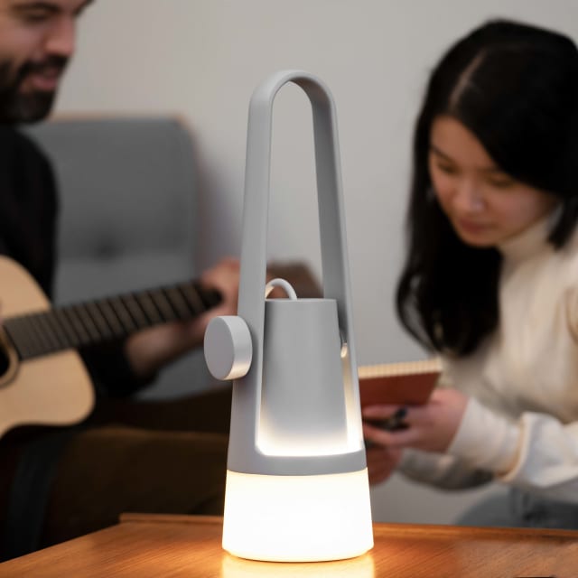 Aim Table Light by Smart Design