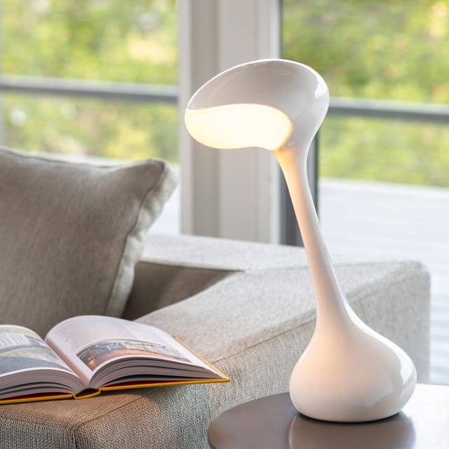 Kobble Task Light by Karim Rashid
