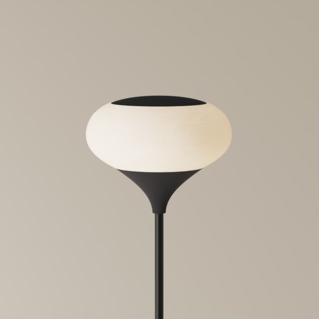Kobble Floor Light by Karim Rashid