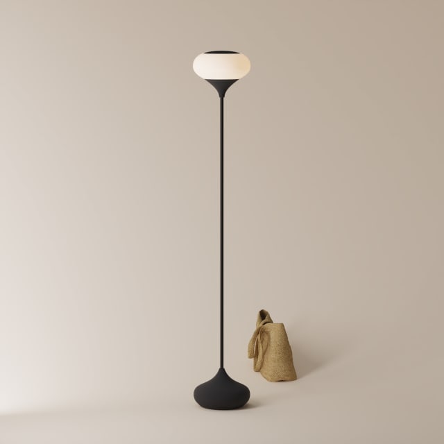 Kobble Floor Light by Karim Rashid