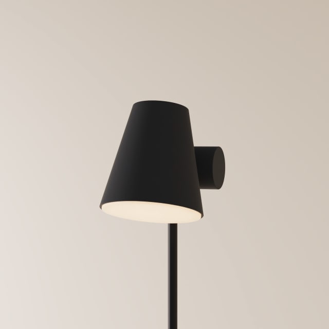 Aim Floor Light by Smart Design