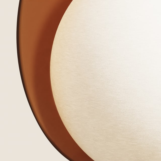 Noah Table Light by Filippo Mambretti Design Studio