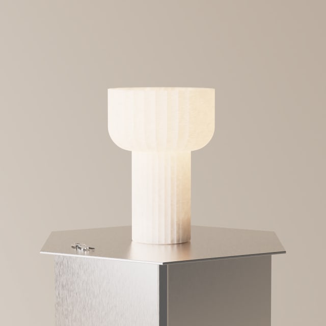 Word Table Light by Studio Word