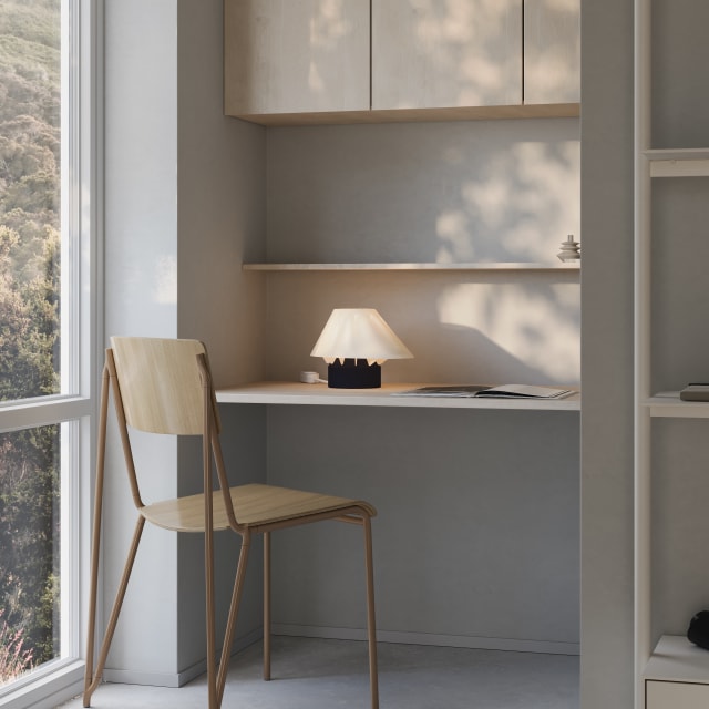 Ursa Minor Table Light by Studio Kër