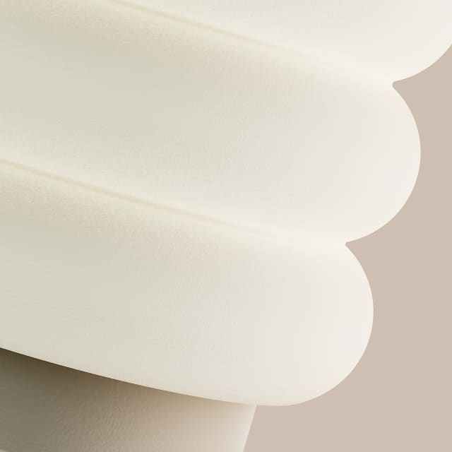 Argizari Small Table Light by Muka Design Lab