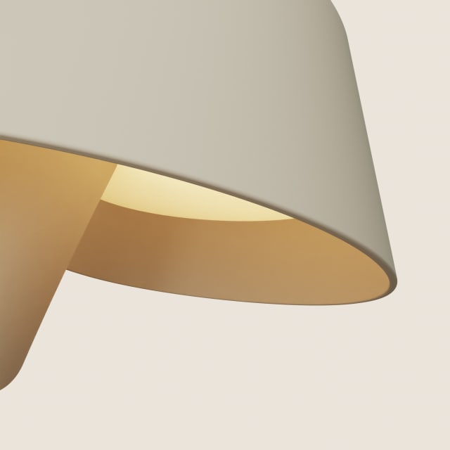 Fold Wall Light by Teixeira Design Studio