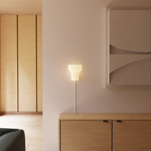 Word Wall Light by Studio Word