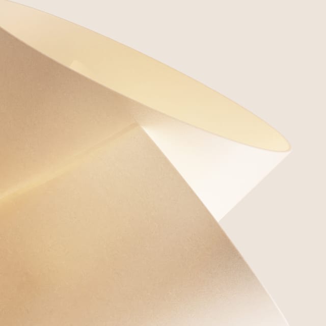 Blip Pendant Light by Sam Gwilt