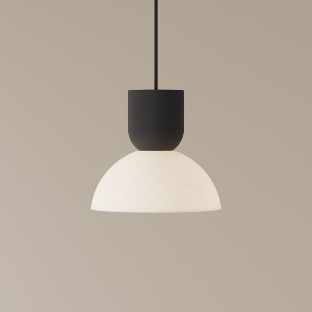 Buia Pendant Light by Muka Design Lab