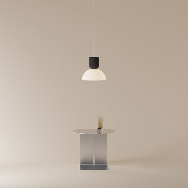 Buia Pendant Light by Muka Design Lab