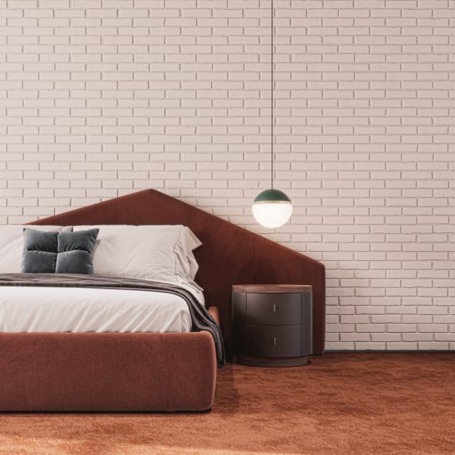 Cora Pendant Light by Simon Schmitz