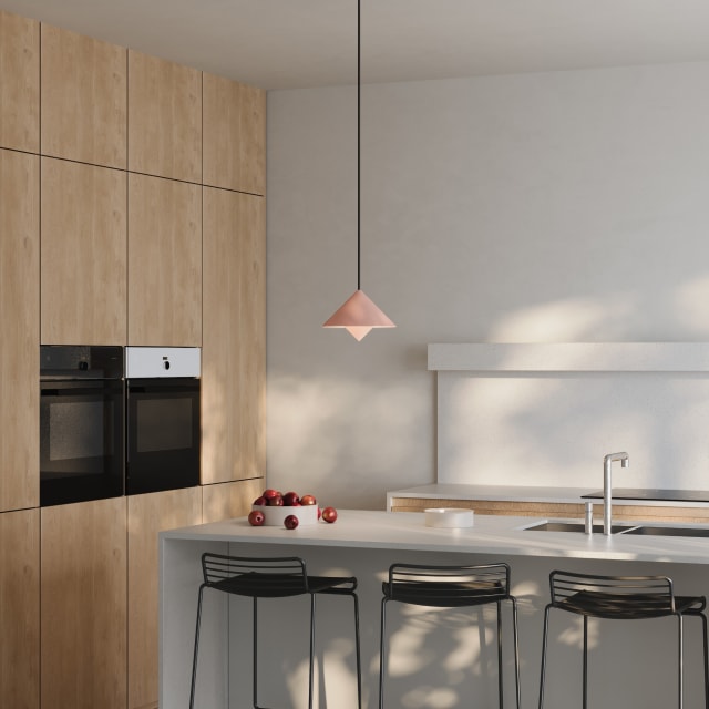 Jai Pendant Light by Muka Design Lab