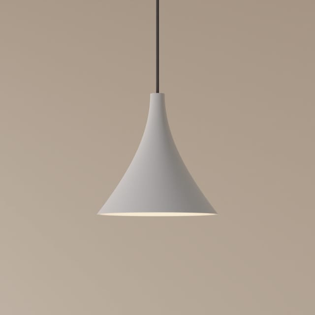 Gota Pendant Light by Temporal Studio