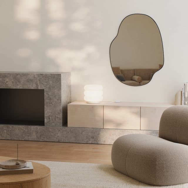 Argizari Large Table Light by Muka Design Lab