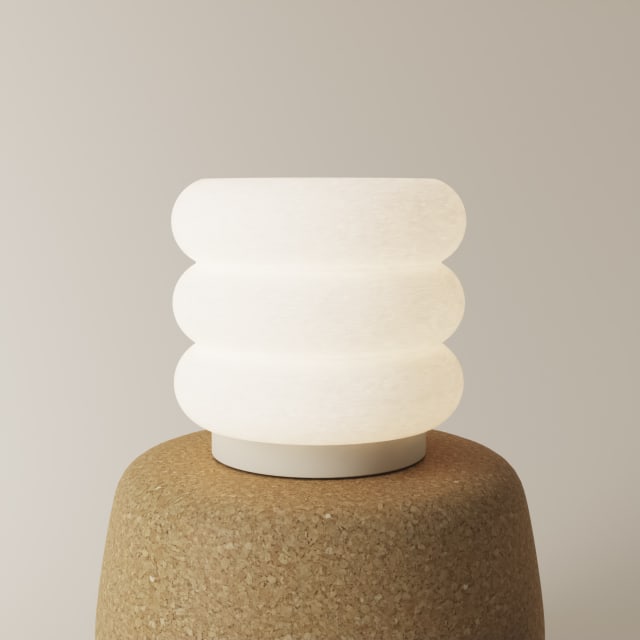 Argizari Large Table Light by Muka Design Lab