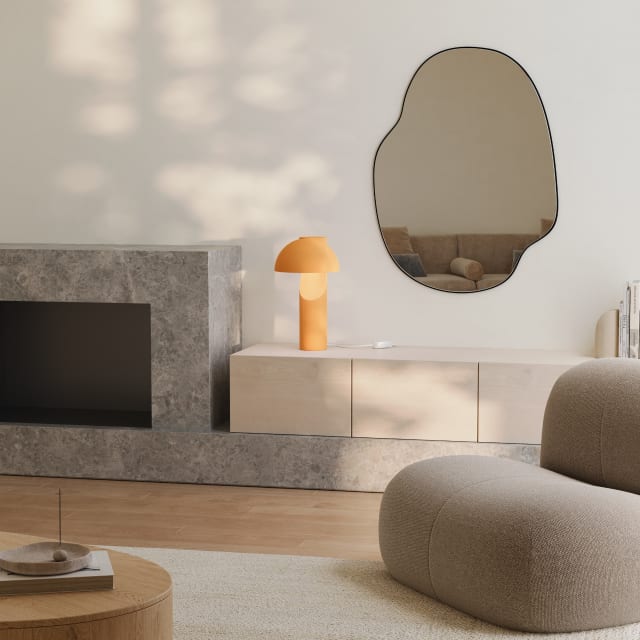 Horizon Task Light by Louis Filosa