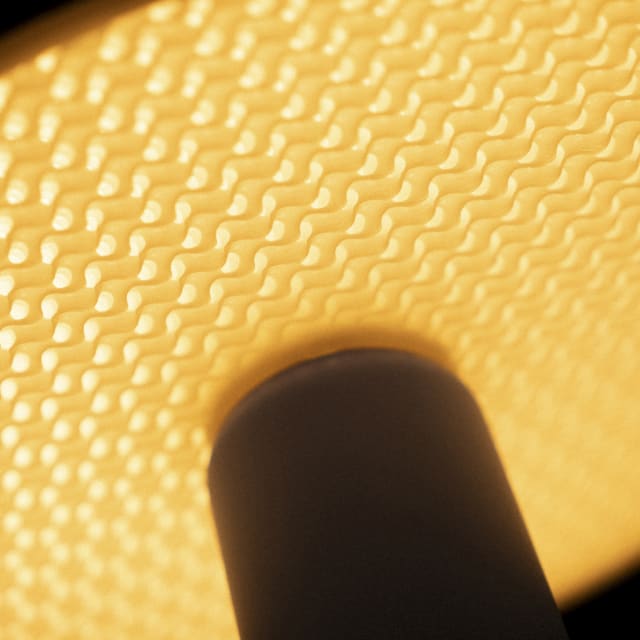 Stack Table Light by BEBOP.