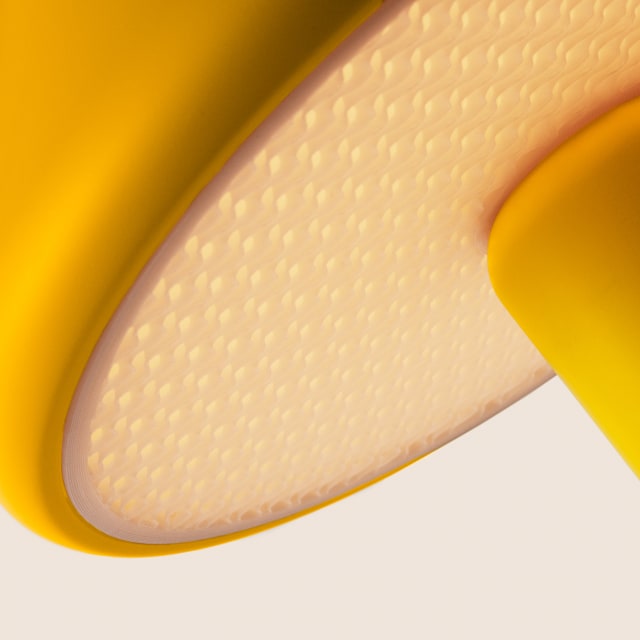 Stack Table Light by BEBOP.