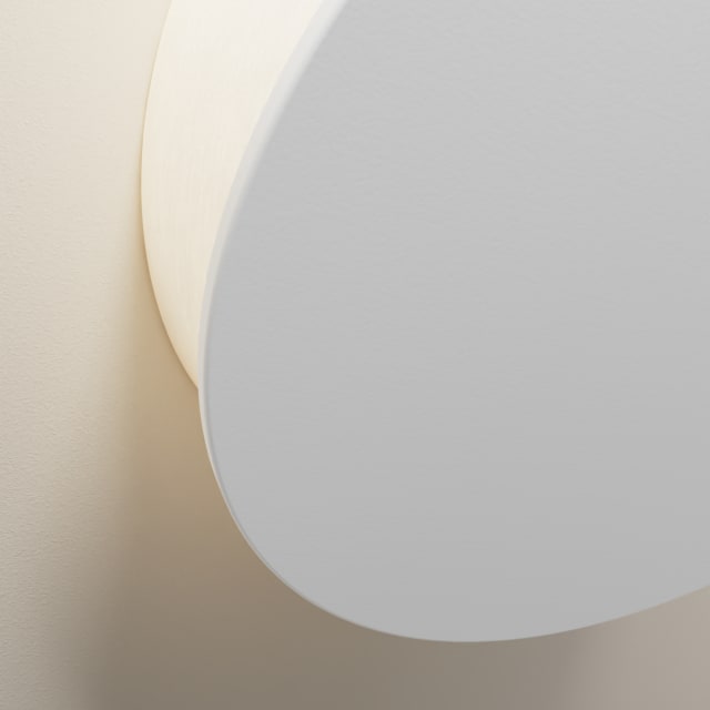 Lune Wall Sconce by Riff Raff